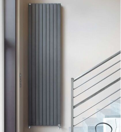 ACOVA Radiateur chauffage central ACOVA - FASSANE Vertical simple 2450W HX-230-103 ACOVA Radiateur chauffage central ACOVA - FASSANE Vertical simple 2450W HX-230-103