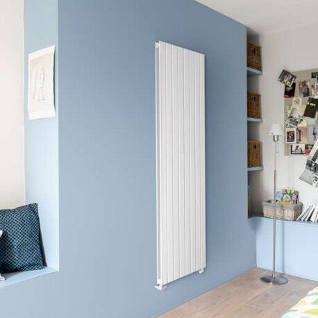 ACOVA Radiateur chauffage central ACOVA - FASSANE Vertical double 2025W HXD-200-066 ACOVA Radiateur chauffage central ACOVA - FASSANE Vertical double 2025W HXD-200-066
