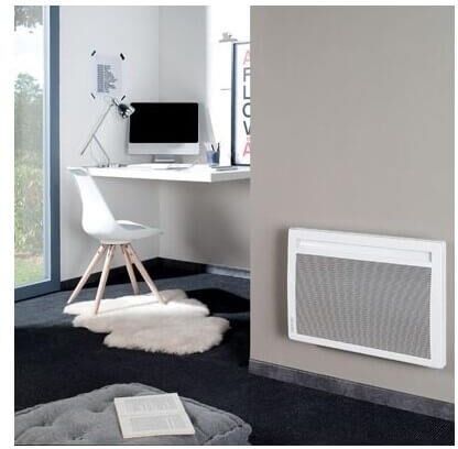 ATLANTIC Radiateur rayonnant ATLANTIC SOLIUS 2000W Horizontal 542420 ATLANTIC Radiateur rayonnant ATLANTIC SOLIUS 2000W Horizontal 542420