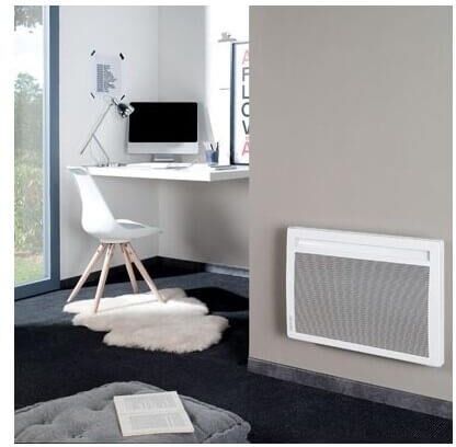 ATLANTIC Radiateur rayonnant ATLANTIC SOLIUS 2000W Horizontal 542420