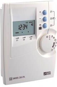 DELTA DORE DRIVER 230 CPL DELTA DORE DRIVER 230 CPL