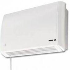 NOIROT Chauffage soufflant Noirot DIVONNE 3 - Minuterie - 2000W (1000W + 1000W) - L1047AAAJ