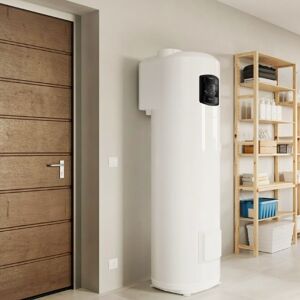 Chauffe-Eau Thermodynamique 200 Litres Nuos Plus Wifi - Ariston 3069775