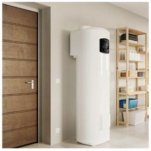 Chauffe-Eau Thermodynamique 250 Litres Nuos Plus Wifi - Ariston 3069776