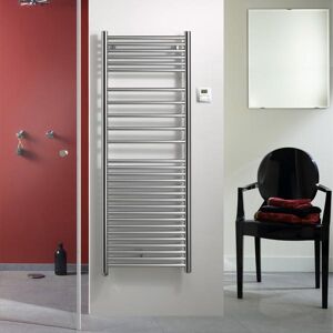 Seche-Serviette Acova - Atoll Spa Chrome Électrique 300w Tslo-030-050/gf