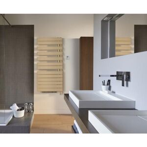 Seche-Serviette Acova - Fassane Spa + Air Asymetrique À Droite Eau Chaude 1809w (809w + 1000w) Fr168-055ifs