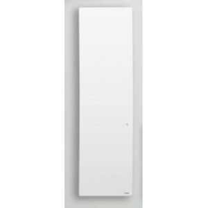 Radiateur Électrique Campa Campalys 3.0 Vertical Blanc 1000w Cyed10vbccb