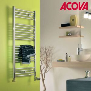 Seche-Serviette Acova - Atoll Spa Eau Chaude Chrome 283w Slo-080-050