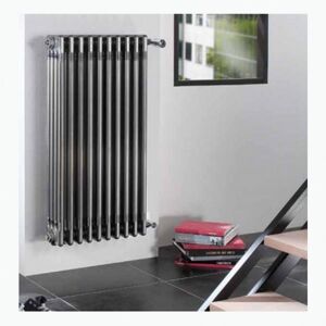 Radiateur Eau Chaude Acova Vuelta Étroit 2052w M6c4-18-090