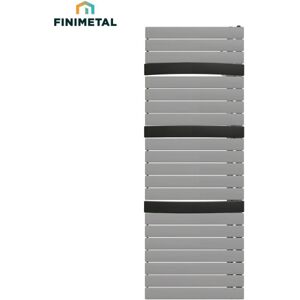 Finimetal Sèche-Serviettes Mixte Smart Arborescence 750w - Finimetal Arsd1660mglgbg