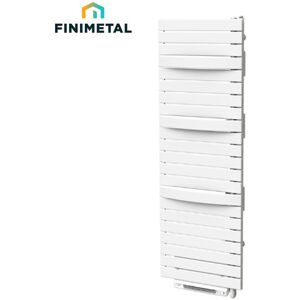 Finimetal Sèche-Serviettes Électrique Smart Speed'Air Arborescence 750w + 1000w - Finimetal Arsd1660es