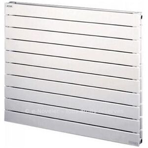 Acova Radiateur Chauffage Central Acova - Fassane Prem'S Horizontal Double 1497w Svxd-059-140