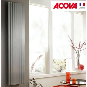 Acova Radiateur Chauffage Central Acova Fassane Neo Vertical 1192w Hnx-180-059-Bf