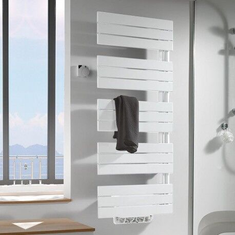 FINIMETAL Sèche-serviettes électrique Speed'Air ARBORESCENCE 1000W + 950W collecteurs à droite - FINIMETAL ARD1860ES FINIMETAL Sèche-serviettes électrique Speed'Air ARBORESCENCE 1000W + 950W collecteurs à droite - FINIMETAL ARD1860ES