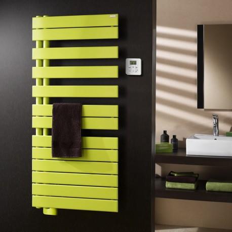 ACOVA Sèche-serviette ACOVA - FASSANE Spa asymétrique électrique 500W TFL-050-055/GF ACOVA Sèche-serviette ACOVA - FASSANE Spa asymétrique électrique 500W TFL-050-055/GF