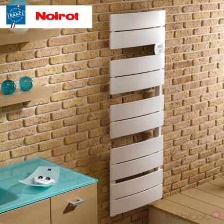 NOIROT Sèche-serviettes NOIROT Mono-bain 2 (largeur 55cm) 900W - K2103FDAJ NOIROT Sèche-serviettes NOIROT Mono-bain 2 (largeur 55cm) 900W - K2103FDAJ