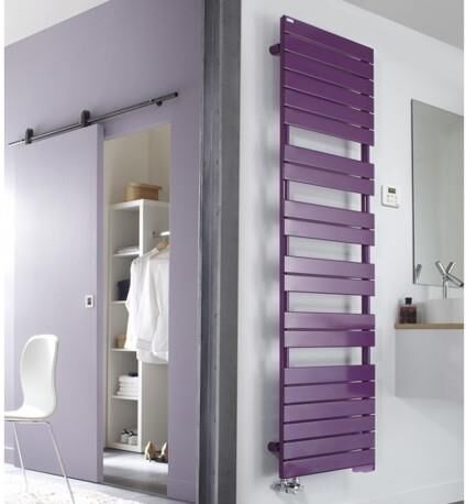 ACOVA Sèche-serviette ACOVA - REGATE MIXTE avec télécommande 980/1200W - ASX-185-060/GF ACOVA Sèche-serviette ACOVA - REGATE MIXTE avec télécommande 980/1200W - ASX-185-060/GF