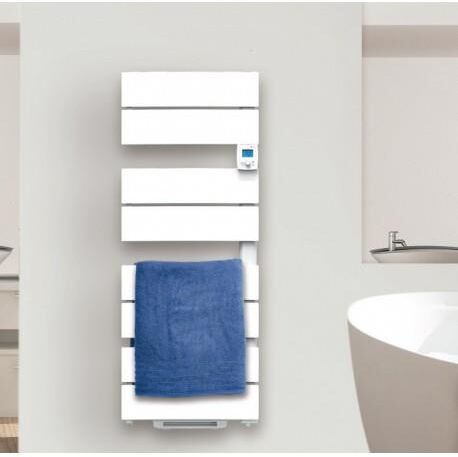 APPLIMO Sèche-serviettes soufflant électrique Applimo PHILEA 3 - 1600W (600W + 1000W) - 0016145FD APPLIMO Sèche-serviettes soufflant électrique Applimo PHILEA 3 - 1600W (600W + 1000W) - 0016145FD