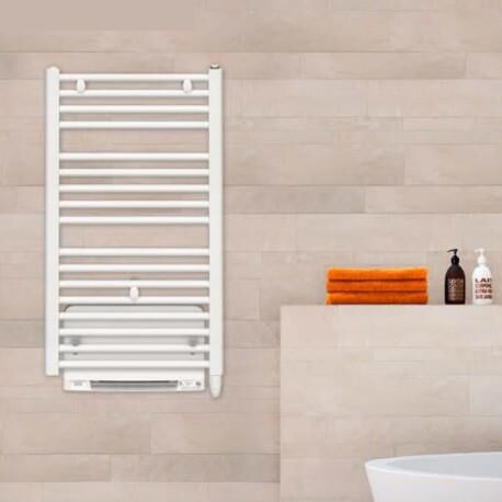 LVI Sèche-serviette soufflant LVI JARL RF T 1450W (500W + 950W) - 4850022 LVI Sèche-serviette soufflant LVI JARL RF T 1450W (500W + 950W) - 4850022