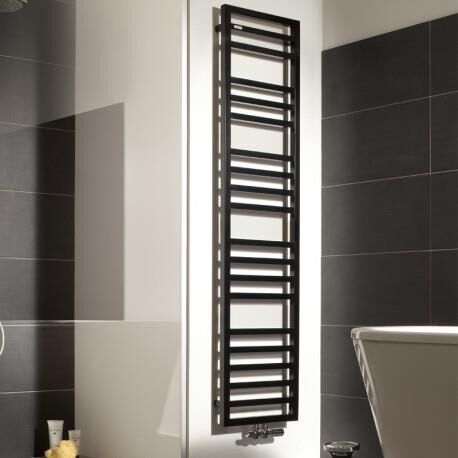 ACOVA Sèche-serviette eau chaude ACOVA KADRANE SPA 493W - KAR-130-045 ACOVA Sèche-serviette eau chaude ACOVA KADRANE SPA 493W - KAR-130-045