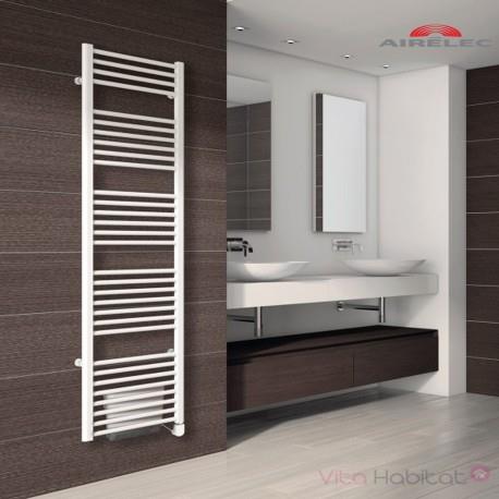 AIRELEC Seche-serviettes AIRELEC BAHIA 3 EOLE 1500W (500W + 1000W) - A694125 AIRELEC Seche-serviettes AIRELEC BAHIA 3 EOLE 1500W (500W + 1000W) - A694125