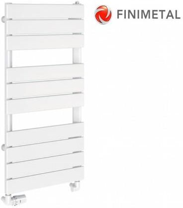 FINIMETAL Sèche-serviettes eau chaude Finimetal - CHORUS BAINS Vertical 602W - CHO1350C FINIMETAL Sèche-serviettes eau chaude Finimetal - CHORUS BAINS Vertical 602W - CHO1350C