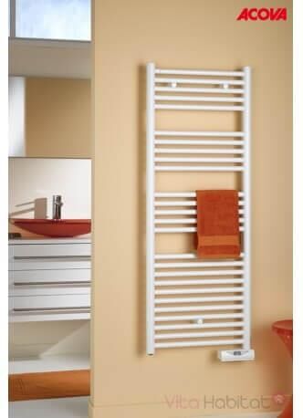 ACOVA Sèche-serviette ACOVA - ATOLL Spa électrique 750W TSL-075-050 ACOVA Sèche-serviette ACOVA - ATOLL Spa électrique 750W TSL-075-050