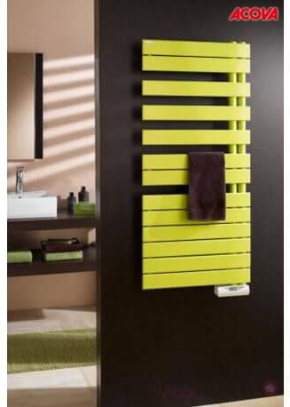 ACOVA Sèche-serviette ACOVA - FASSANE Spa asymétrique électrique 750W TFR075-055TF ACOVA Sèche-serviette ACOVA - FASSANE Spa asymétrique électrique 750W TFR075-055TF