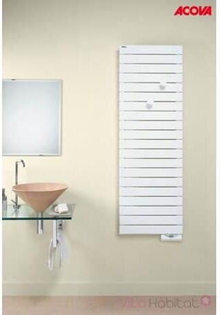 ACOVA Sèche-serviette ACOVA - RÉGATE Status électrique 1500W TPX-150-050 ACOVA Sèche-serviette ACOVA - RÉGATE Status électrique 1500W TPX-150-050