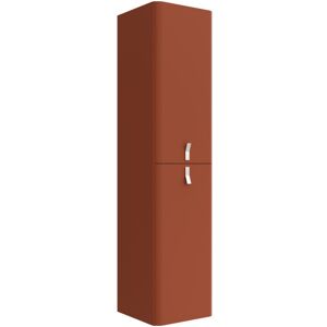 Salgar Colonne Uniiq Réversible 2 Portes Terracota - Salgar 96649