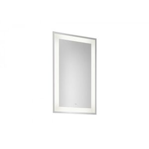 Roca Iridia Miroir Carré 400mm - Roca A812339000