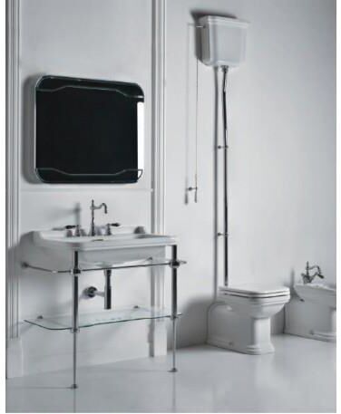 CRISTINA ONDYNA MIROIR WALDORF 80 - CRISTINA ONDYNA WD8070 CRISTINA ONDYNA MIROIR WALDORF 80 - CRISTINA ONDYNA WD8070