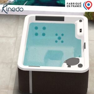 Kinedo Spa 3 Places Kinedo Happy Spa 3