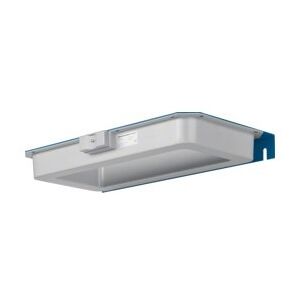 Hager Tore Rect 150x350 Relais Hr - Appareillage De Tete Hager Hr832