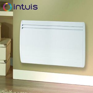 Intuis Convecteur Électrique Triphasé 2000w - Intuis M108117