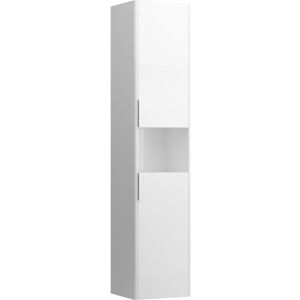 Armoire Haute Avec Porte Base 165 Orme Fo - Laufen H4026911102631