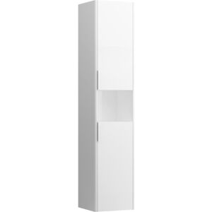 Armoire Haute Avec Porte Base 165 Orme Cl - Laufen H4026921102621