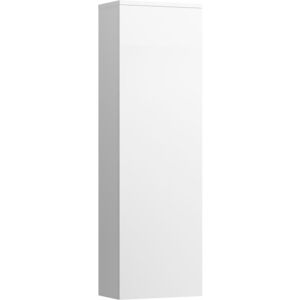 Armoire Haute Avec Porte K'Bylaufen 130 Blanc M - Laufen H4082820336401