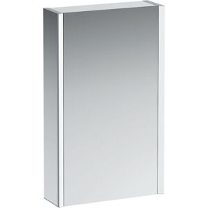 Armoire De Toilette Avec Lumiere Led Frame 25 45 Blanc B - Laufen H4083229001451