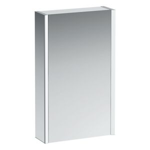 Frame Armoire Toilette 45x73 Blanc - Laufen H4083529001451
