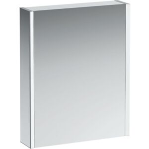 Frame 25 Armoire De Toilette 60 Avec Led Cd - Laufen H4084029001451