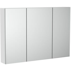 Luna Armoire De Toilette 1000x700 Mm - Roca A857377472