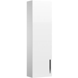 Roca Prisma Colonne 1200350 Blanc Brillant - A856887806