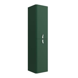 Colonne Suspendue Uniiq Royal Green Gauche/droite 2 Portes Et Fermeture Armortie 350 X 1500 X 350 Mm - Salgar 83092