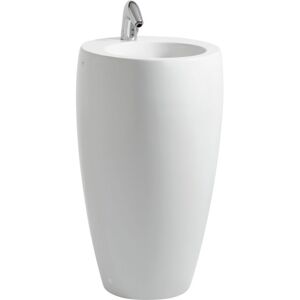 Alessi One Lavabo Non Perce - Laufen H8119724001091