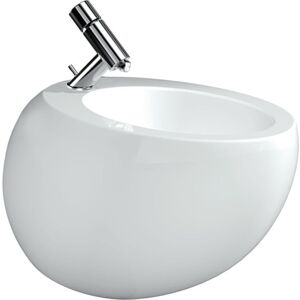 Alessi One Bidet Suspendu Lccb - Laufen H8309714003041