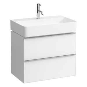 Lavabo Val 65x42 Lcc Blc - Laufen H8102844001081