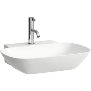 Ino Lavabo 56x45 Cm P1tr A/lcc - Laufen H8103024001041