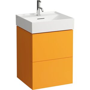 Kartell Lavabo 50x46 Perce 1 Trou A/tp - Laufen H8103320001041