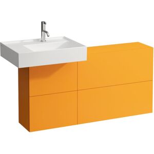 Kartell Lavabo 60x46 P1tr Stp A/lcc Lccb - Laufen H8103354001111